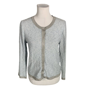 Unisex Pennyblack - Kardigan, suurus 38 - Helesinine (1)