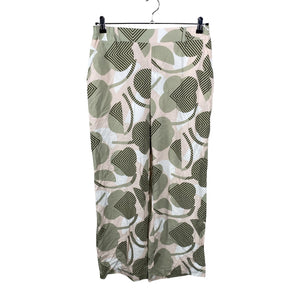 Unisex Nanso - Mittevenivad püksid, suurus 40 - Heleroosa (1)