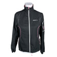 Unisex Craft - Spordijope, suurus 38 - Must ()