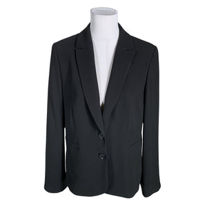 Unisex Gerry Weber - Jakk, suurus 40 - Must (1)