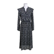 Unisex MSCH Copenhagen - Õhuke kleit, suurus 36 - Sinine ()