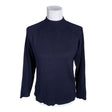 Unisex Your Face - Kampsun, suurus 40 - Sinine ()