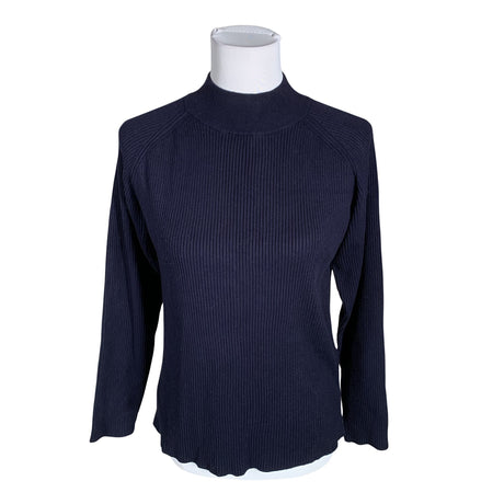 Unisex Your Face - Kampsun, suurus 40 - Sinine ()