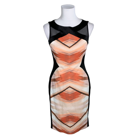 Unisex Karen Millen - Pliiatskleit, suurus 38 - Must ()