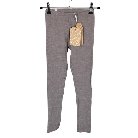 Unisex Wheat - Soe pesu (püksid), suurus 122 - 128 - Pruun ()