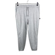 Unisex Pure Waste - Dressikangast püksid, suurus 38 - Hall ()