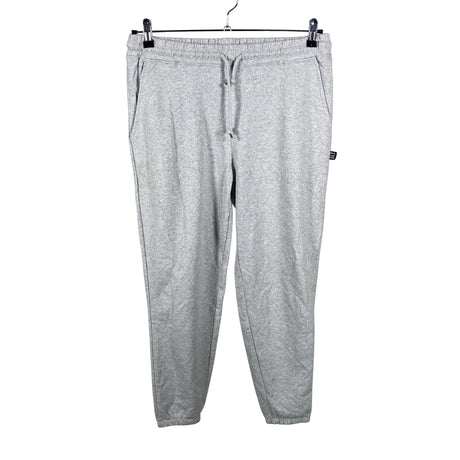 Unisex Pure Waste - Dressikangast püksid, suurus 38 - Hall ()