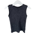 Unisex Breden - Topp, suurus 98 - 104 - Hall ()