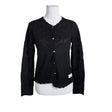 Unisex Odd Molly - Kardigan, suurus 36 - Must ()