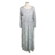 Unisex Joelle - Pidulik kleit, suurus 38 - Helesinine ()