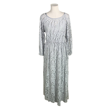 Unisex Joelle - Pidulik kleit, suurus 38 - Helesinine ()