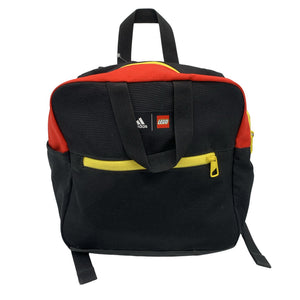 Unisex Adidas - Seljakott, suurus Ei kokoa - Must (1)