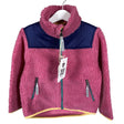 Unisex Nordbjørn - Fliisjakk, suurus 110 - 116 - Roosa ()