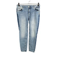 Unisex Mos Mosh - Teksad, suurus W29 - Helesinine ()