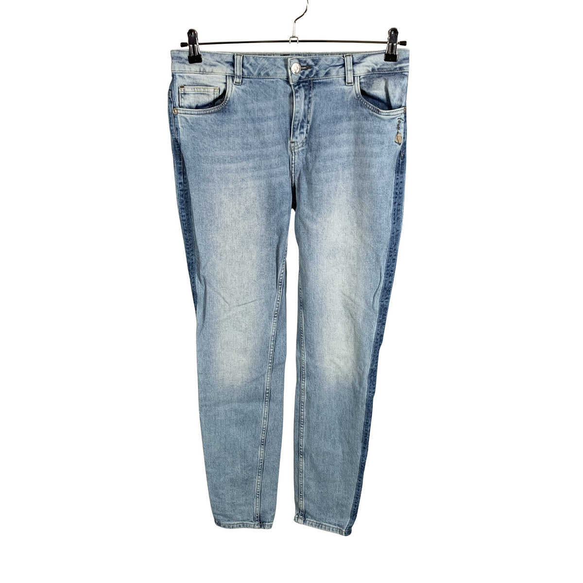 Unisex Mos Mosh - Teksad, suurus W29 - Helesinine (1)
