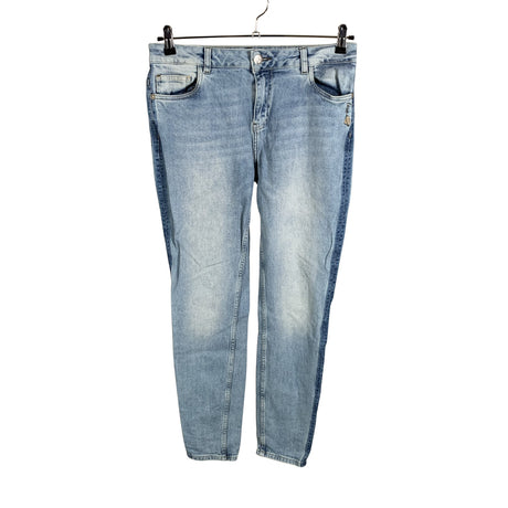 Unisex Mos Mosh - Teksad, suurus W29 - Helesinine ()