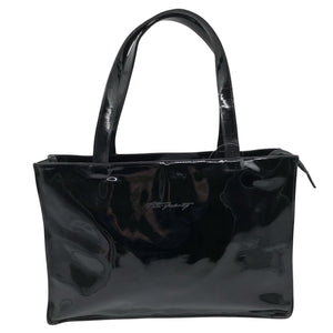 Unisex Pertti Palmroth - Käekott, suurus Maxi - Must (1)