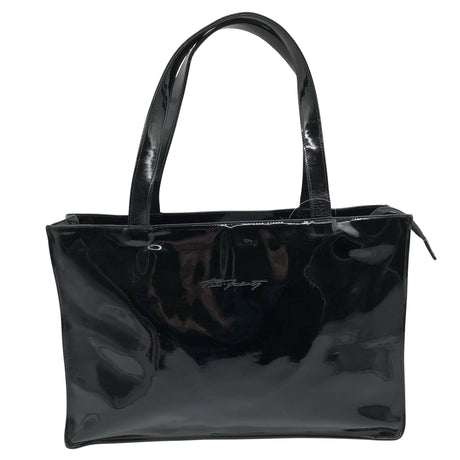 Unisex Pertti Palmroth - Käekott, suurus Maxi - Must ()
