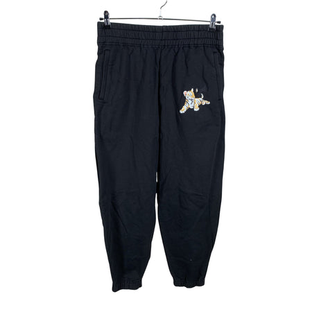 Unisex Krizia - Dressikangast püksid, suurus 44 - Must ()