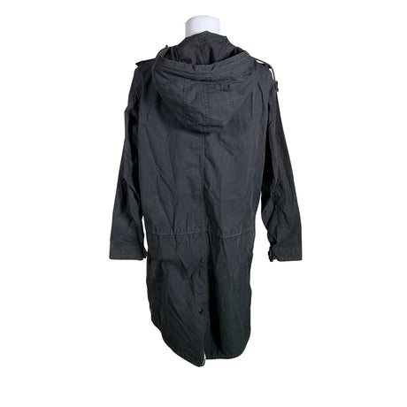 Unisex Whyred - Jope, suurus 40 - Must (2)
