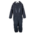 Unisex Isbjörn of Sweden - Talvekombinesoon, suurus 116 - 122 - Must ()