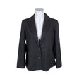 Unisex Fire&Glory - Jakk, suurus 40 - Must ()