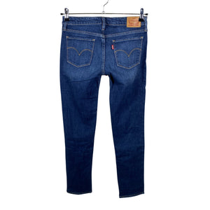 Unisex Levi's - Teksad, suurus W27 - Sinine (2)