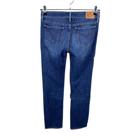 Unisex Levi's - Teksad, suurus W28 - Sinine (2)