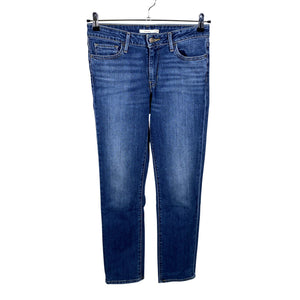 Unisex Levi's - Teksad, suurus W28 - Sinine (1)