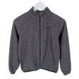 Unisex Everest - Fliispluus, suurus 140 - 146 - Hall ()