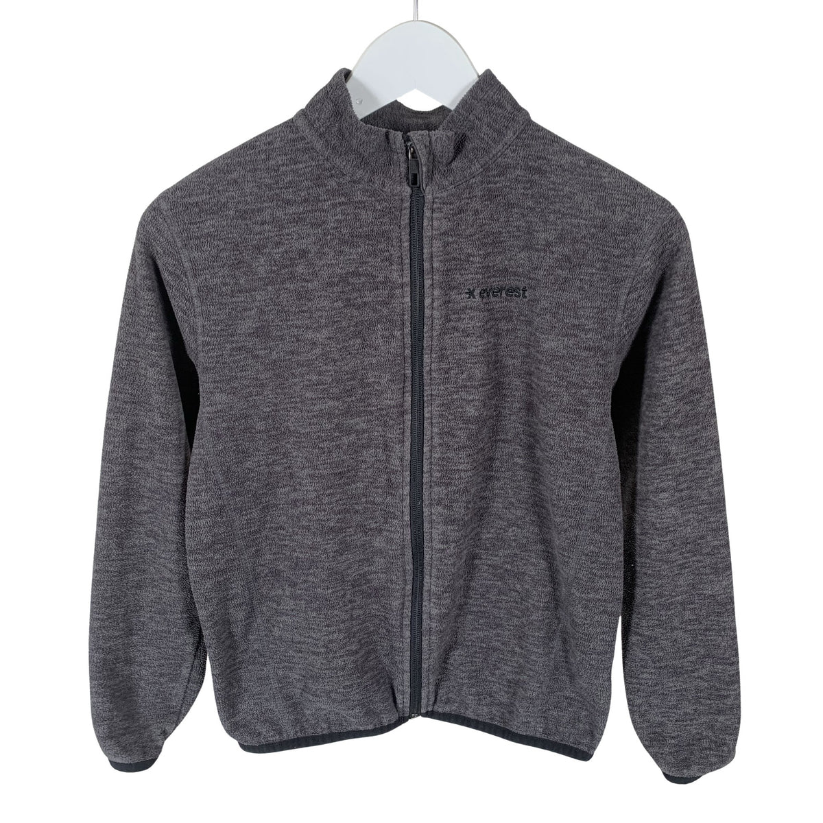 Unisex Everest - Fliispluus, suurus 140 - 146 - Hall (1)