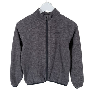 Unisex Everest - Fliispluus, suurus 140 - 146 - Hall (1)
