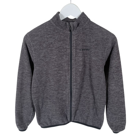 Unisex Everest - Fliispluus, suurus 140 - 146 - Hall ()