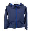 Unisex Nike - Soojendusjope, suurus 110 - 116 - Sinine ()
