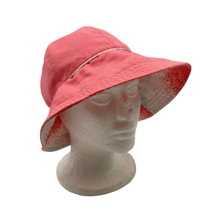 Unisex Reima - Suvemüts, suurus 52 - 54 cm - Punane (2)