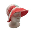 Unisex Reima - Suvemüts, suurus 52 - 54 cm - Punane ()