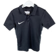 Unisex Nike - Spordisärk, lühikesed käised, suurus 122 - 128 - Must ()