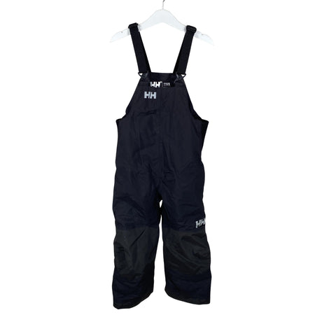 Unisex Helly Hansen - Talvepüksid, suurus 110 - 116 - Must ()