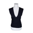 Unisex Marc O'Polo - Kootud vest, suurus 36 - Hall ()