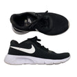 Unisex Nike - Tossud, suurus 37 - Must ()