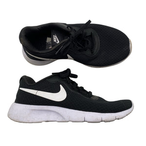 Unisex Nike - Tossud, suurus 37 - Must (1)