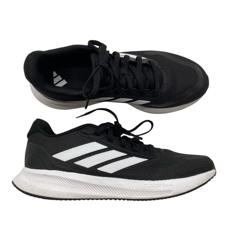Unisex Adidas - Tossud, suurus 38 - Must ()