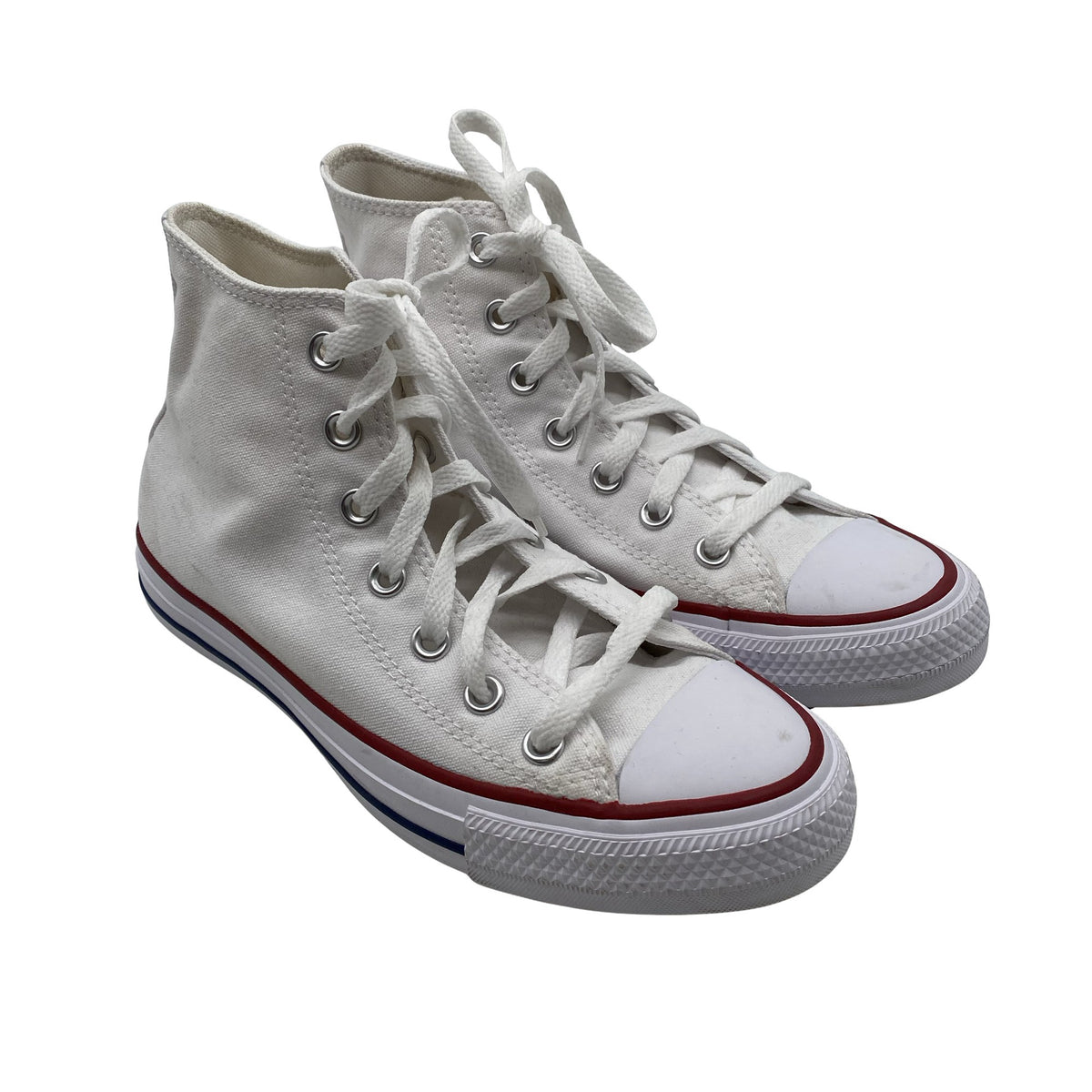 Unisex Converse - Tennised, suurus 38 - Valge (2)