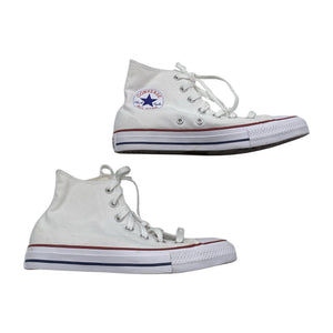 Unisex Converse - Tennised, suurus 38 - Valge (1)