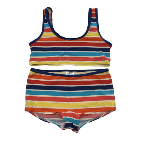 Unisex Polarn O. Pyret - Bikiinid, suurus 134 - 140 - Kollane ()