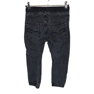 Unisex Polarn O. Pyret - Teksad, suurus 116 - 122 - Hall (2)