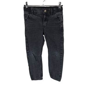 Unisex Polarn O. Pyret - Teksad, suurus 116 - 122 - Hall (1)