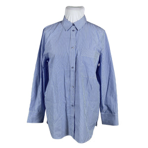 Unisex Noom - Triiksärk, suurus 42 - Sinine (1)