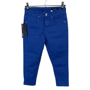 Unisex YOSHII - Teksad, suurus 122 - 128 - Sinine (1)