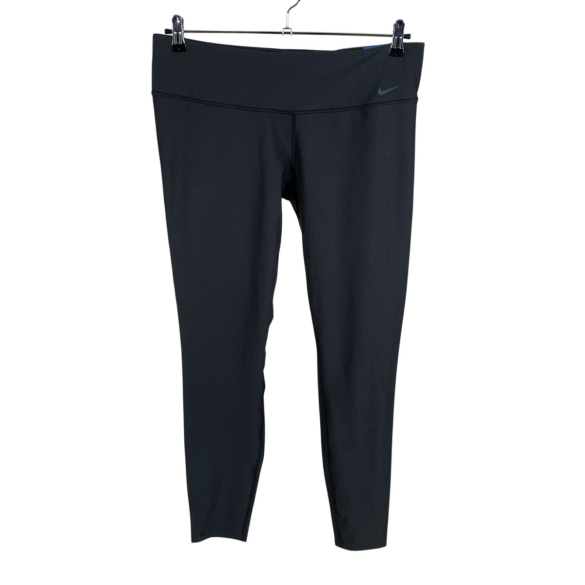 Unisex Nike - Spordiretuusid, suurus 42 - Must (1)